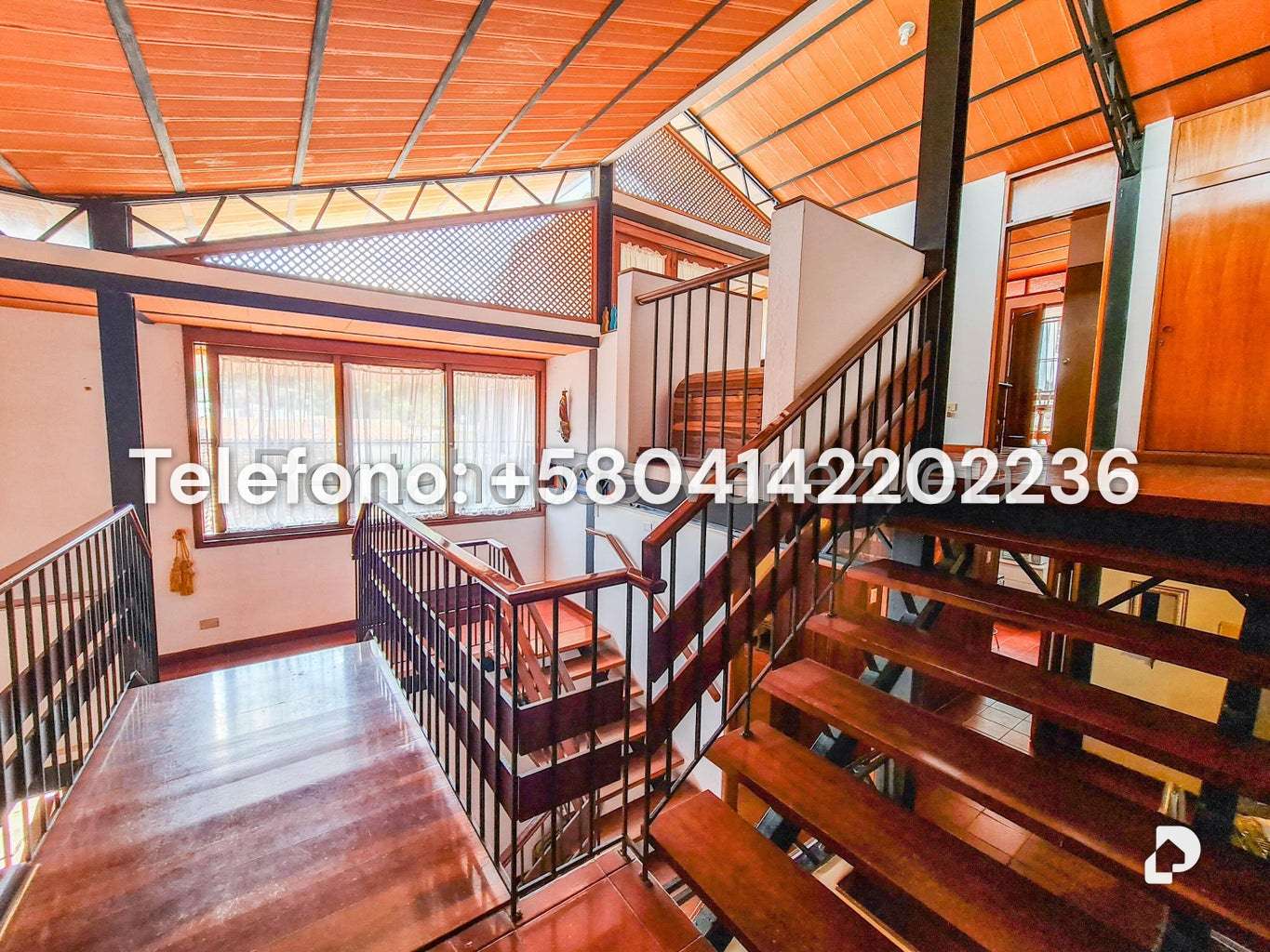 Casa en Prados del Este, Caracas – 33
