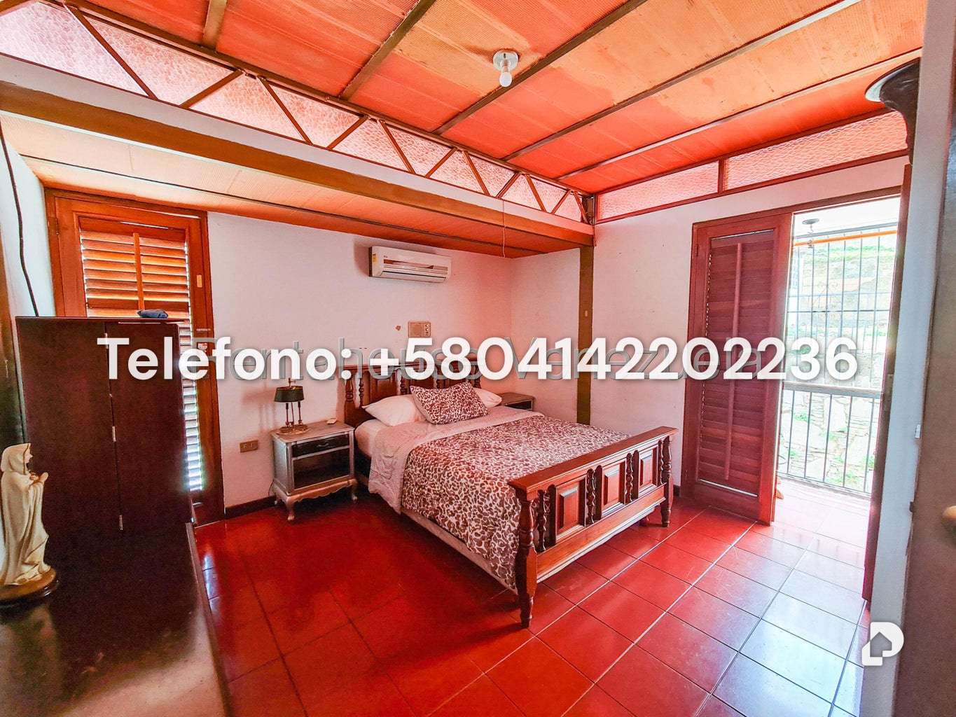 Casa en Prados del Este, Caracas – 41
