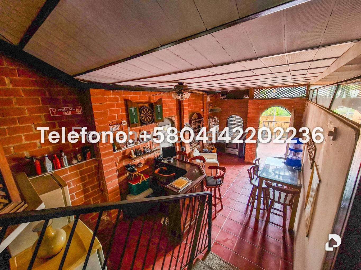 Casa en Prados del Este, Caracas – 14