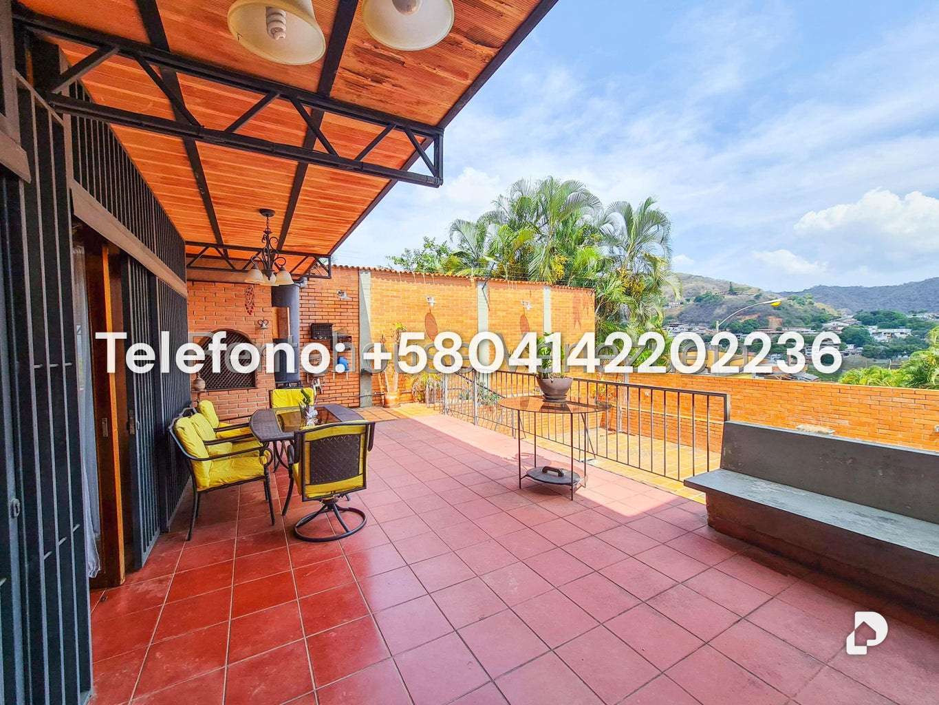 Casa en Prados del Este, Caracas – 9