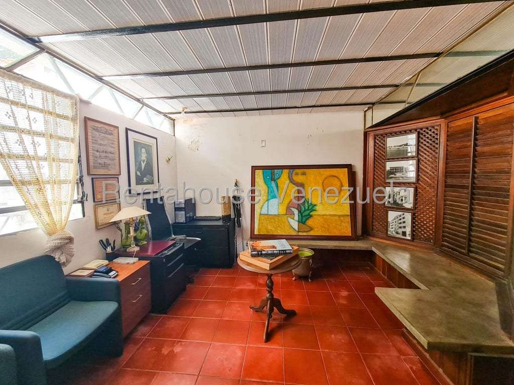 Casa en Prados del Este, Caracas