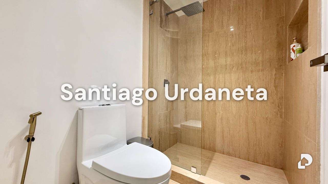Apartamento en Country Club, Caracas – 19