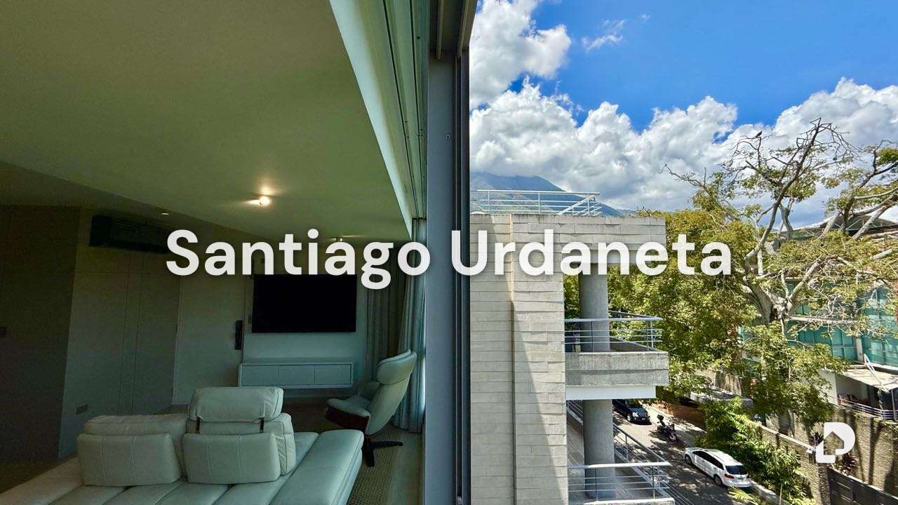 Apartamento en Country Club, Caracas – 22