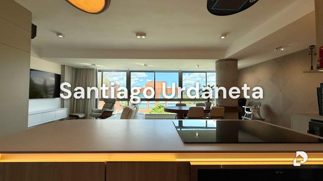 Apartamento en Country Club, Caracas – 4