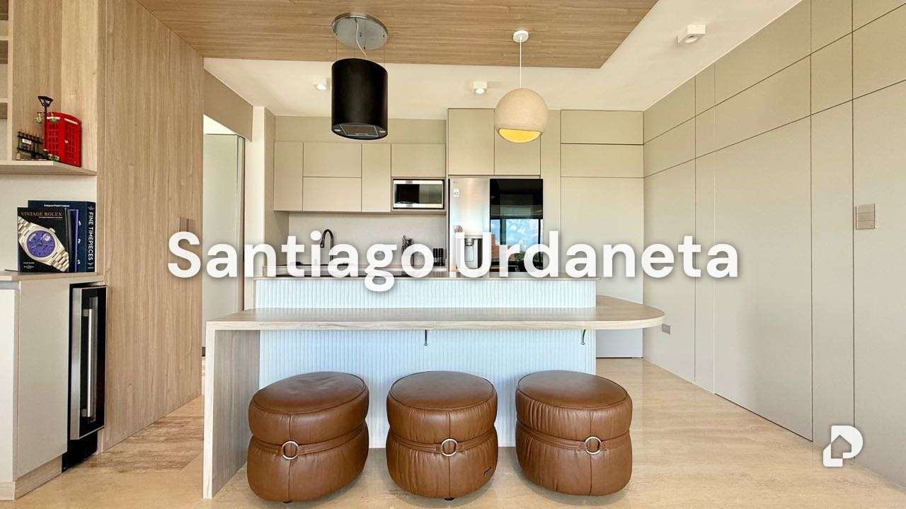 Apartamento en Country Club, Caracas – 7