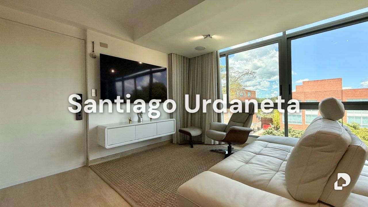Apartamento en Country Club, Caracas – 8