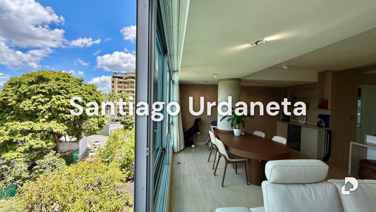 Apartamento en Country Club, Caracas – 1