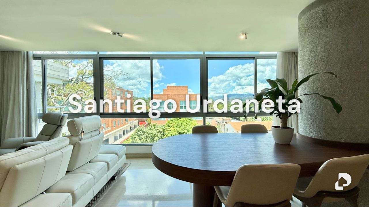 Apartamento en Country Club, Caracas – 10