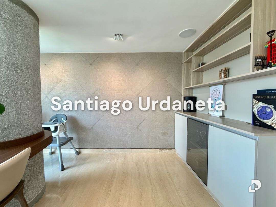Apartamento en Country Club, Caracas – 11