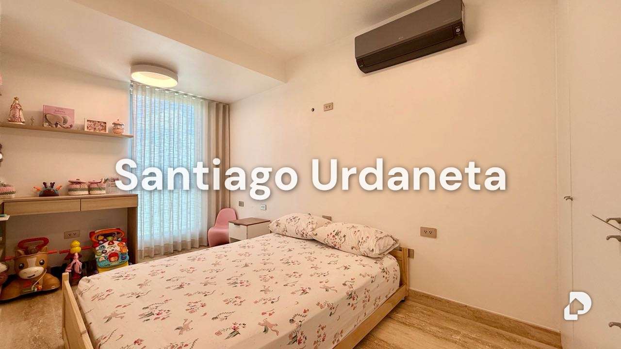 Apartamento en Country Club, Caracas – 14