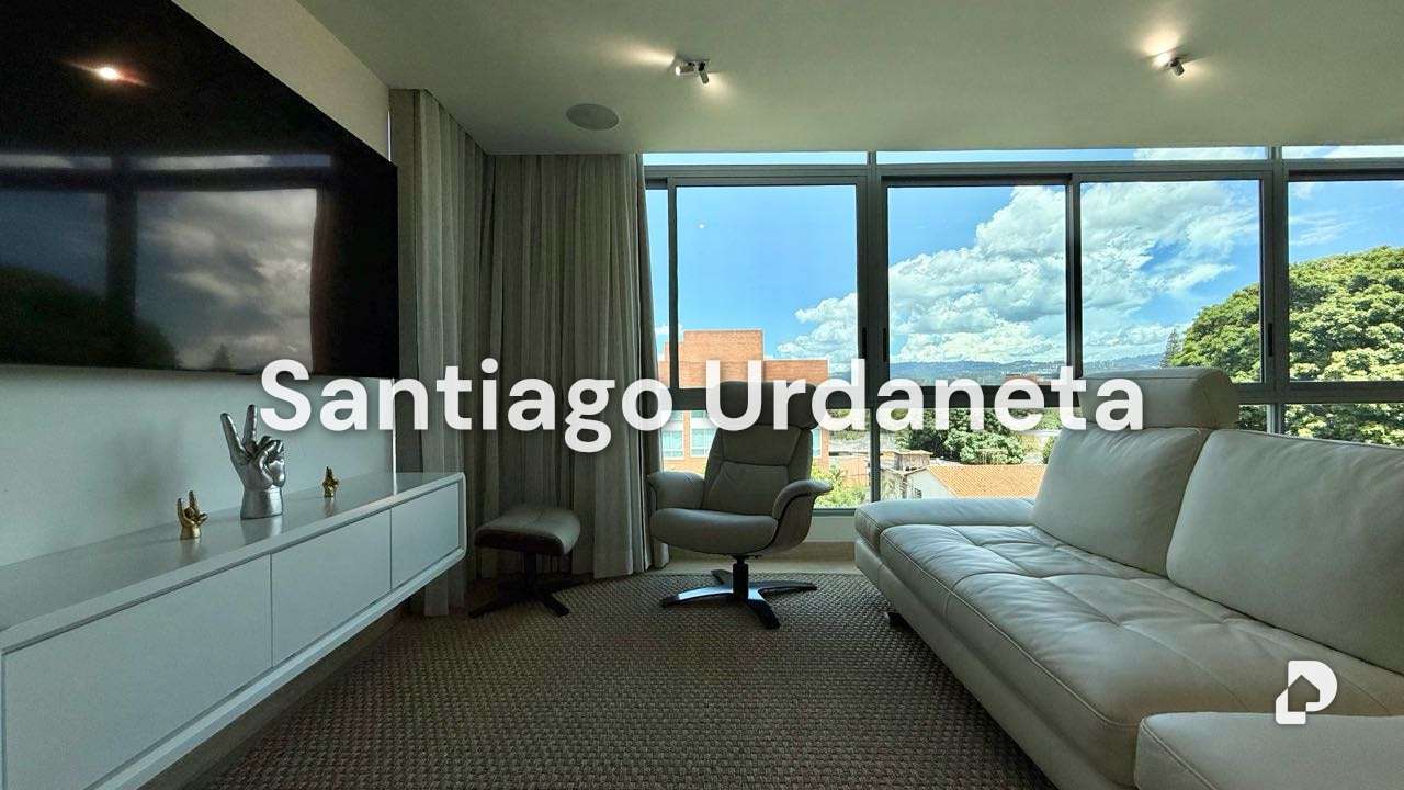 Apartamento en Country Club, Caracas – 9