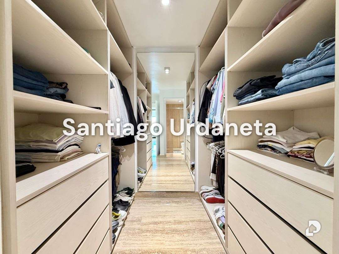 Apartamento en Country Club, Caracas – 18