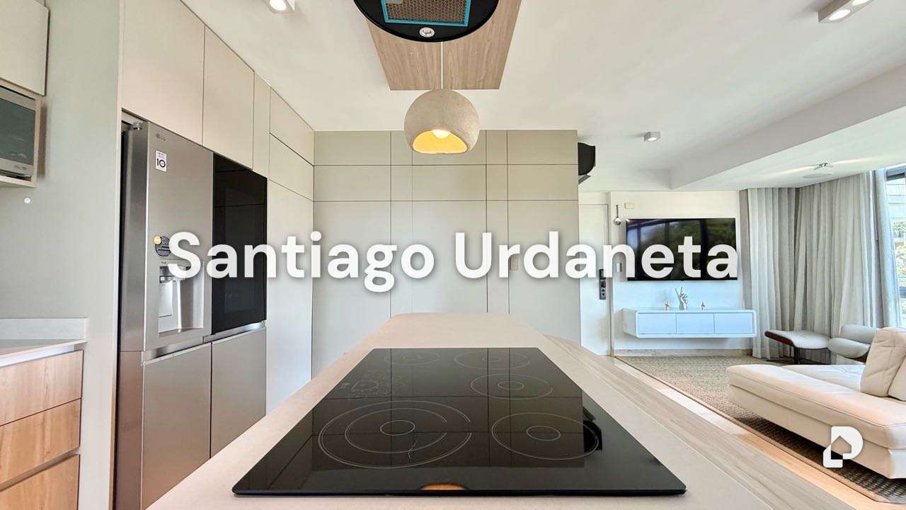 Apartamento en Country Club, Caracas – 6