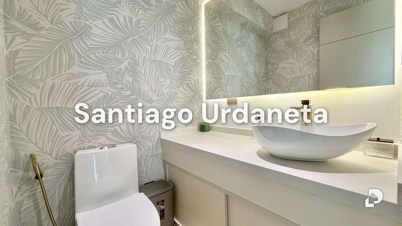 Apartamento en Country Club, Caracas – 12