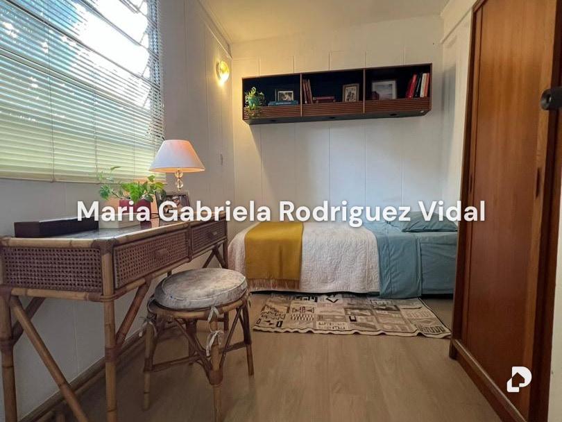 Habitación en El Cafetal, Baruta – 1