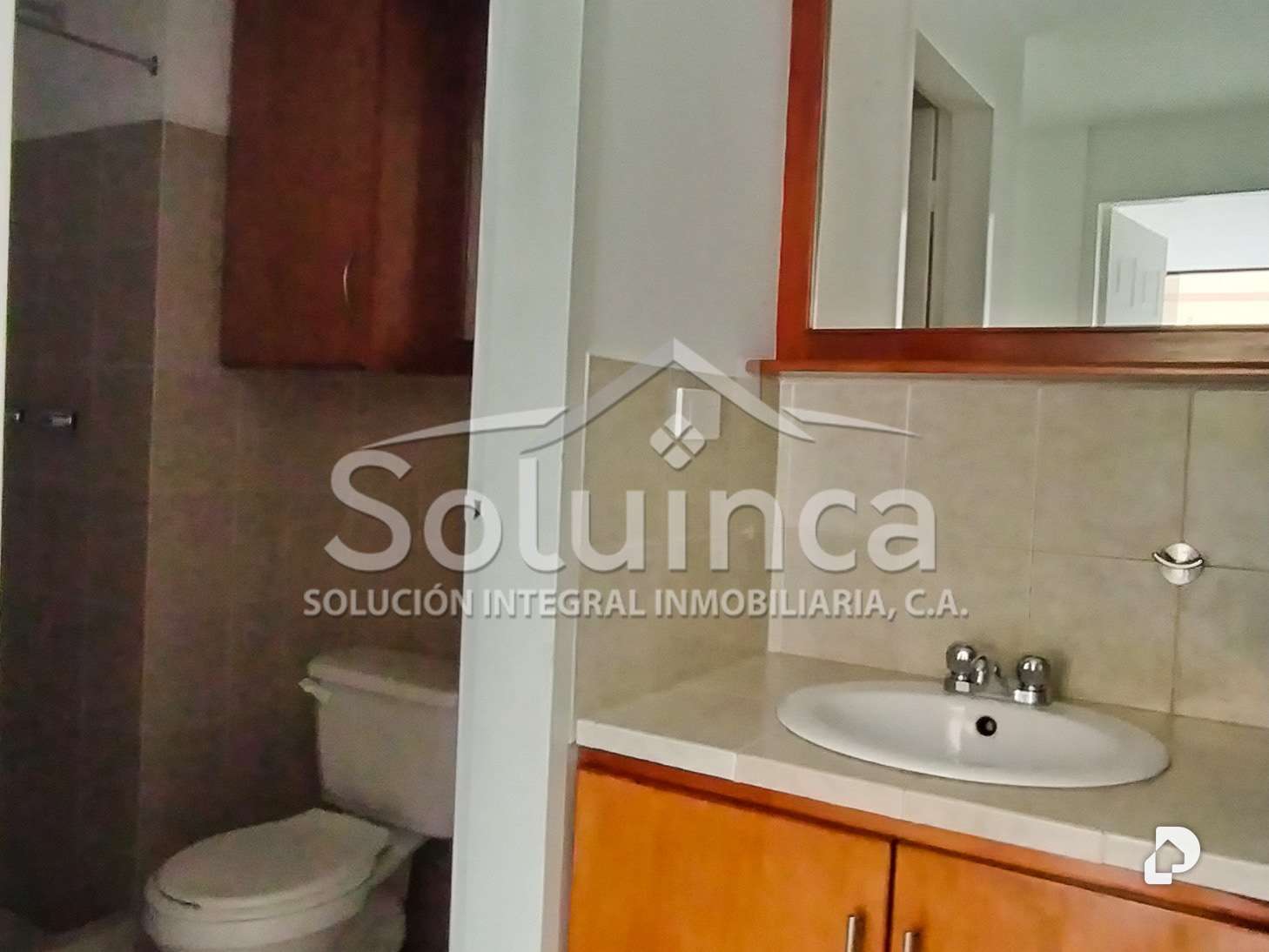 Apartamento en Parroquia Lasso de la Vega, Mérida – 33