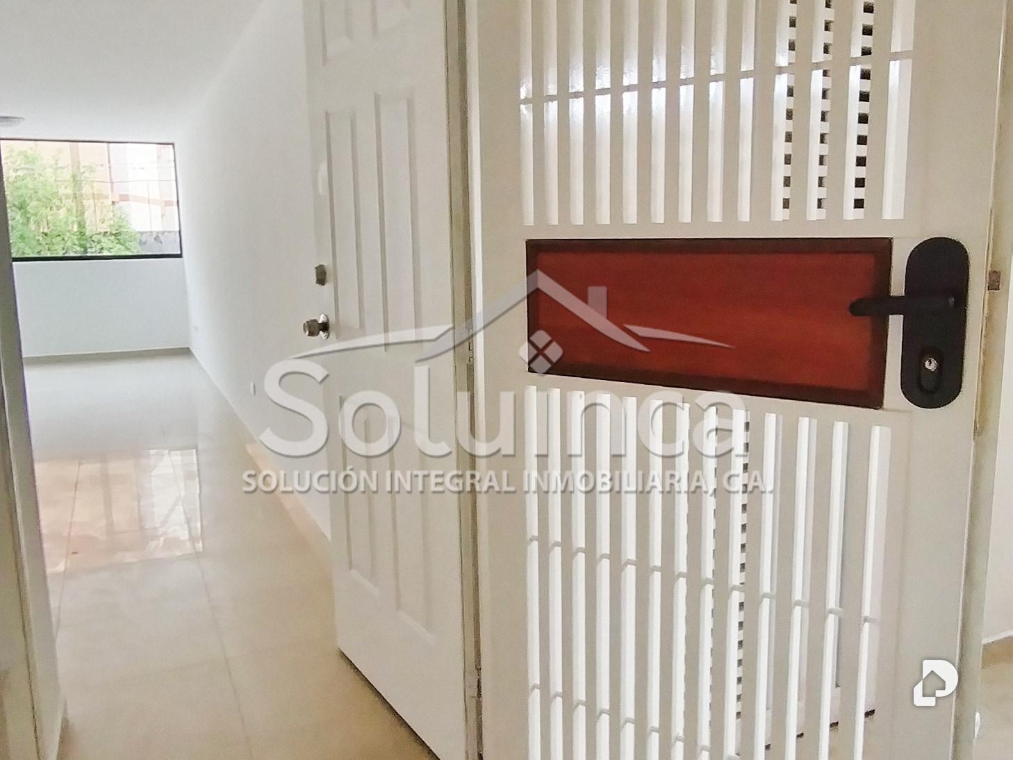 Apartamento en Parroquia Lasso de la Vega, Mérida – 2