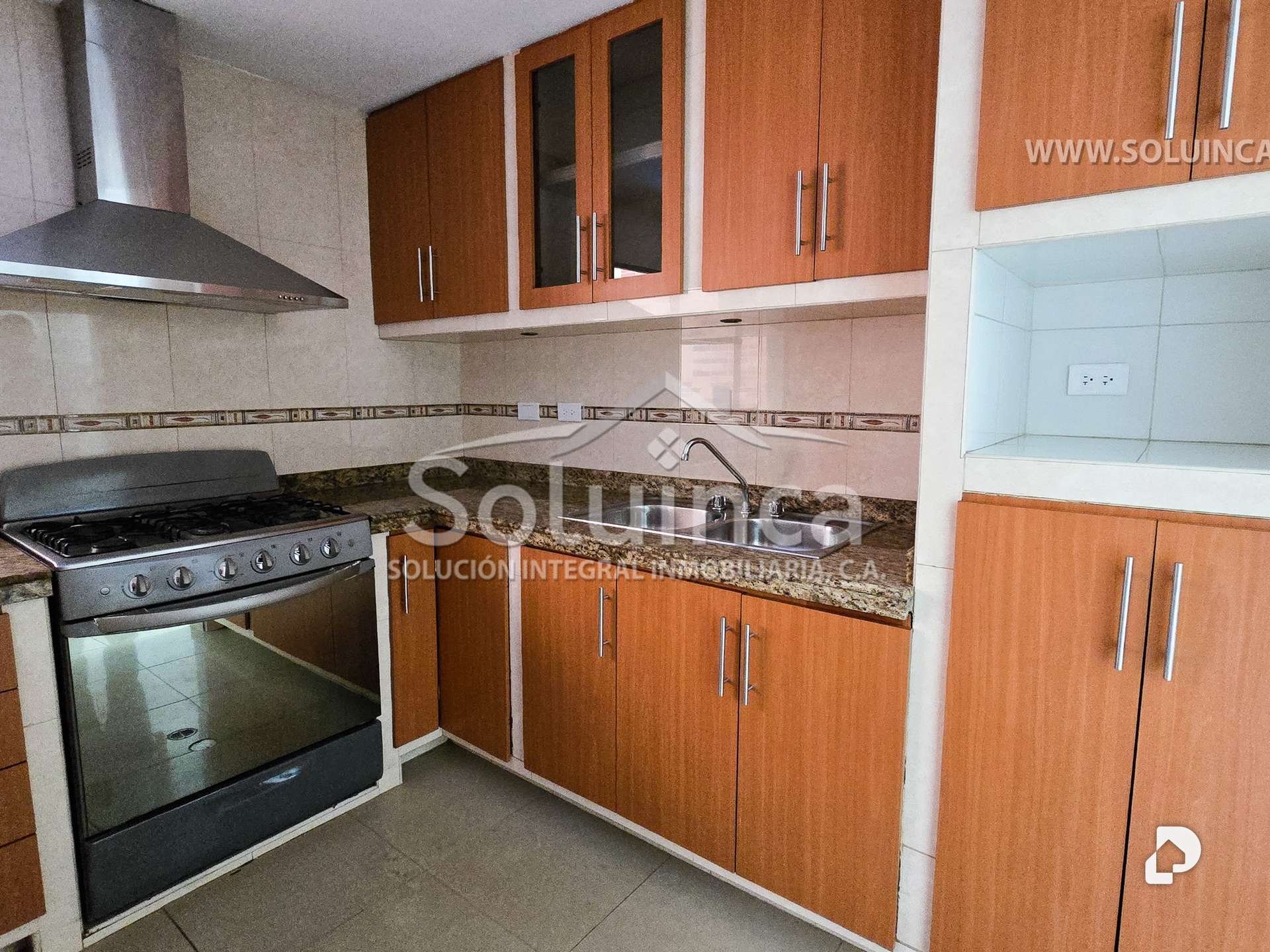 Apartamento en Parroquia Lasso de la Vega, Mérida – 11