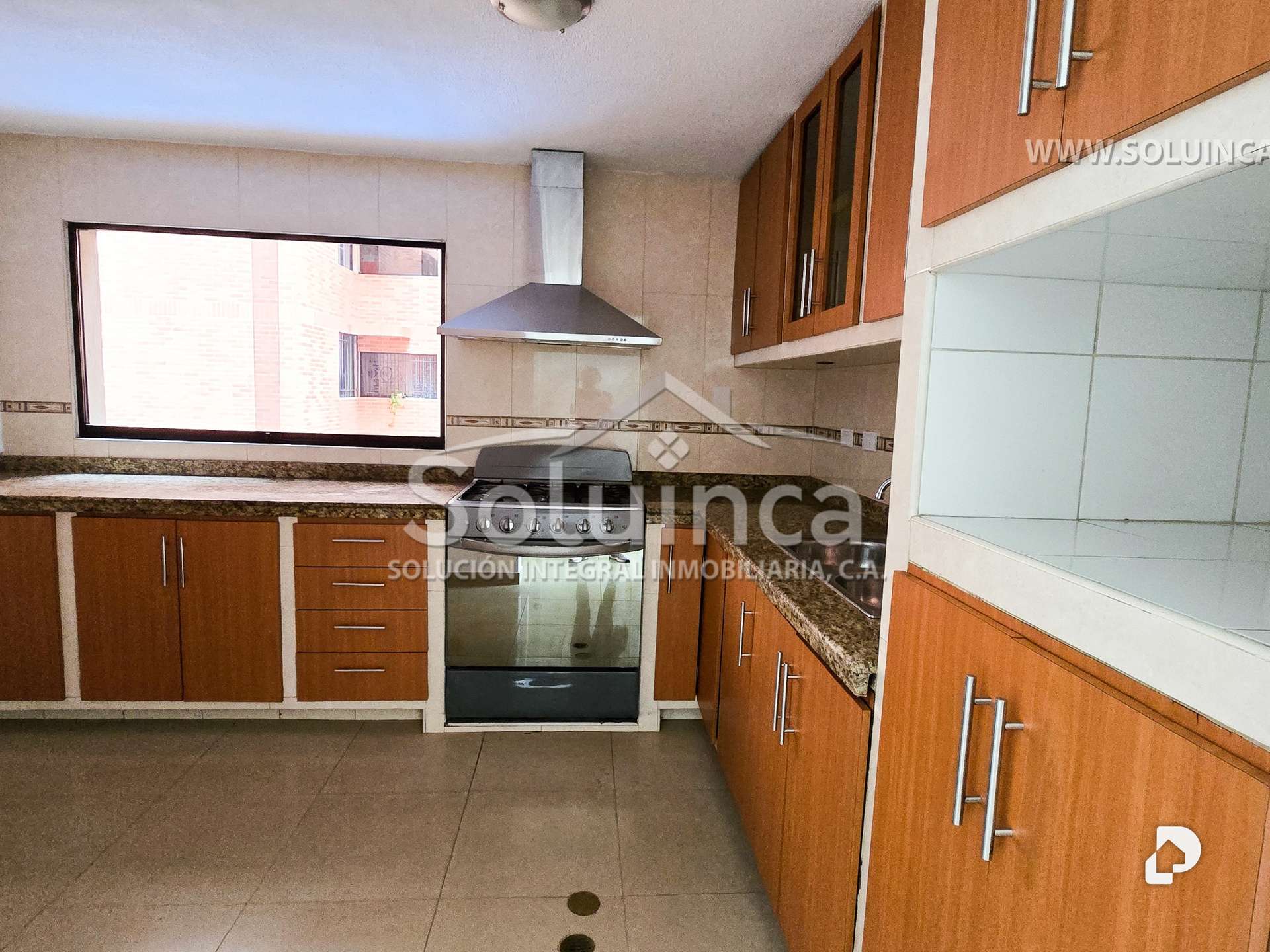 Apartamento en Parroquia Lasso de la Vega, Mérida – 12