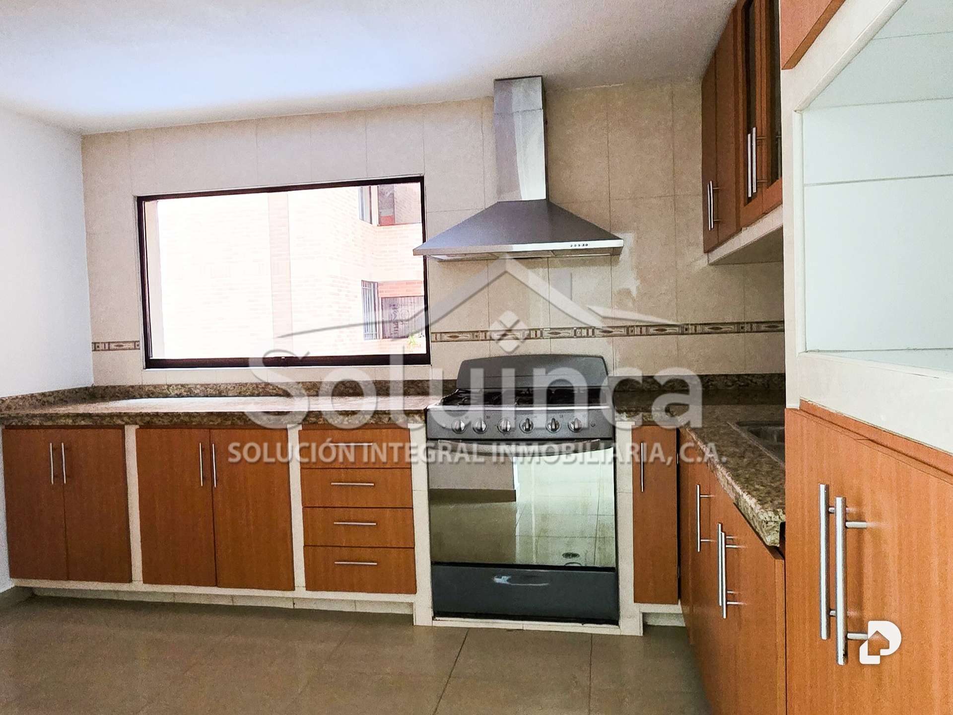 Apartamento en Parroquia Lasso de la Vega, Mérida – 13
