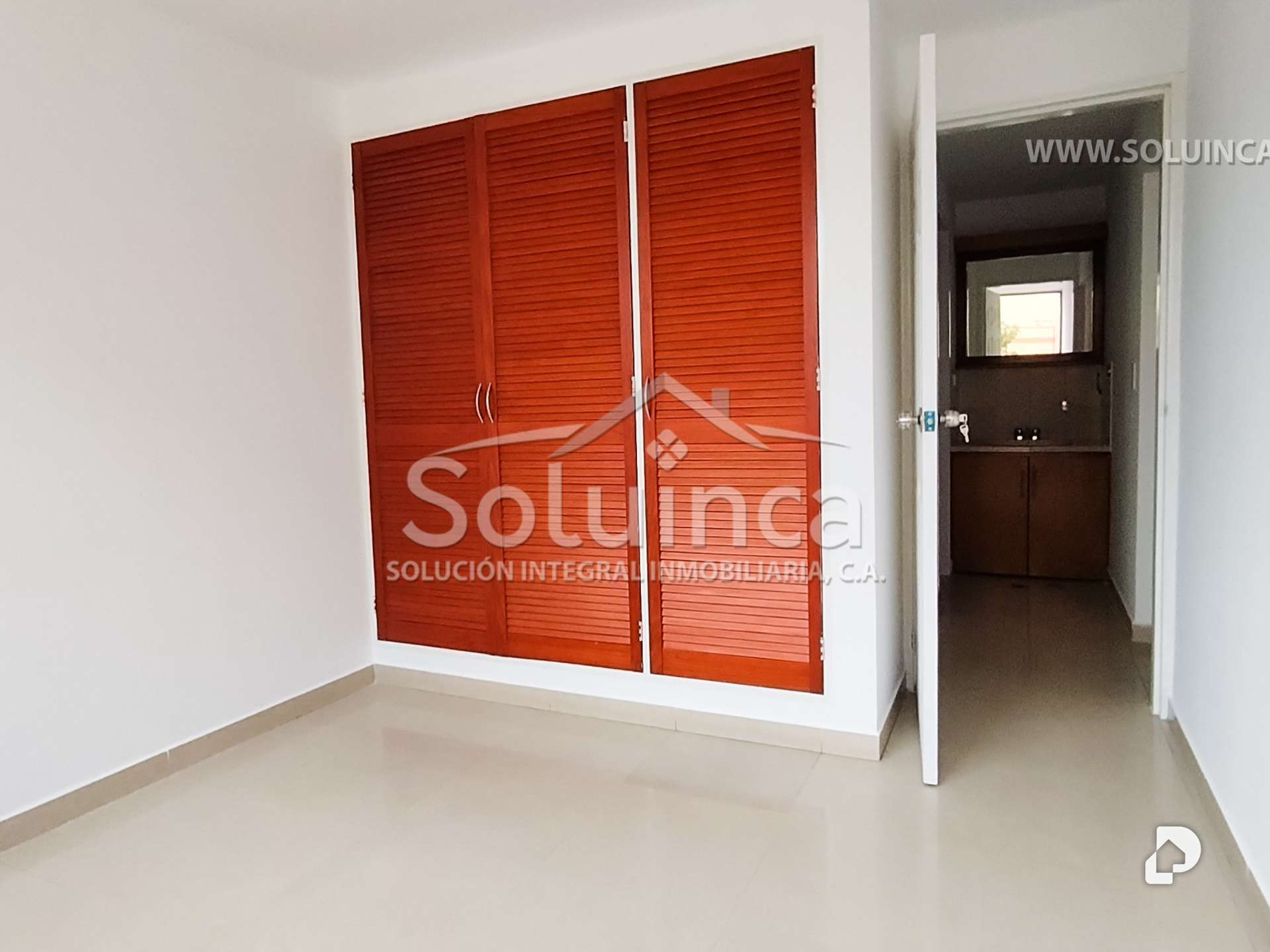 Apartamento en Parroquia Lasso de la Vega, Mérida – 20