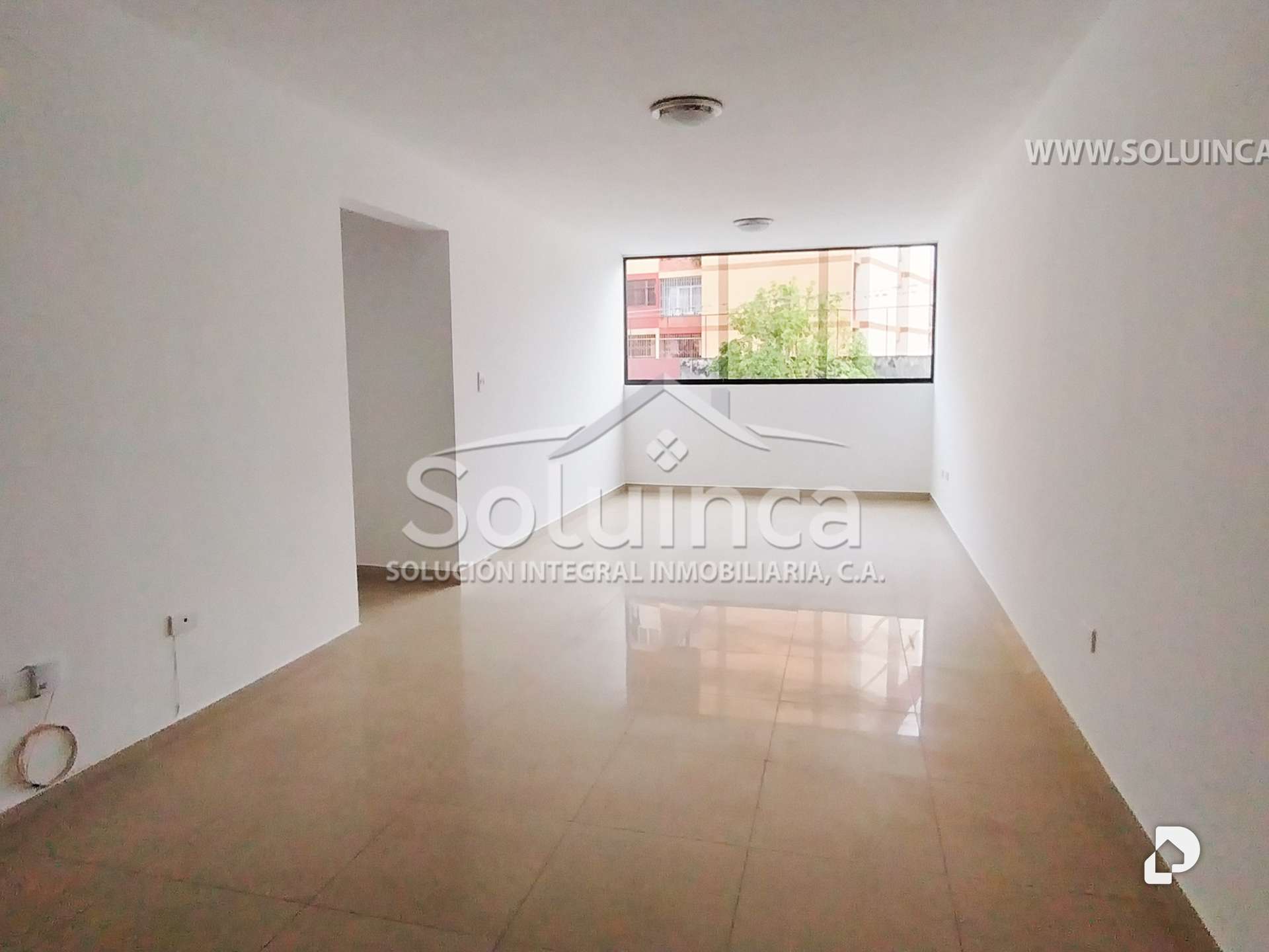 Apartamento en Parroquia Lasso de la Vega, Mérida – 3