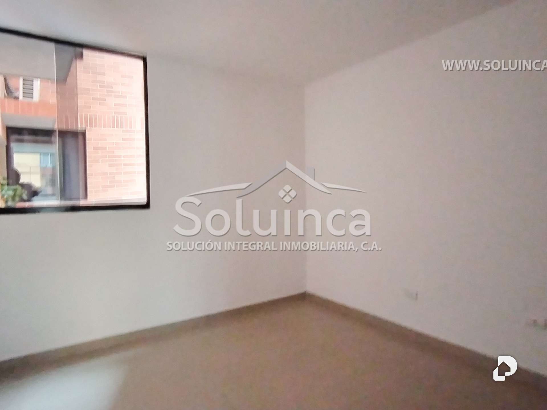 Apartamento en Parroquia Lasso de la Vega, Mérida – 28