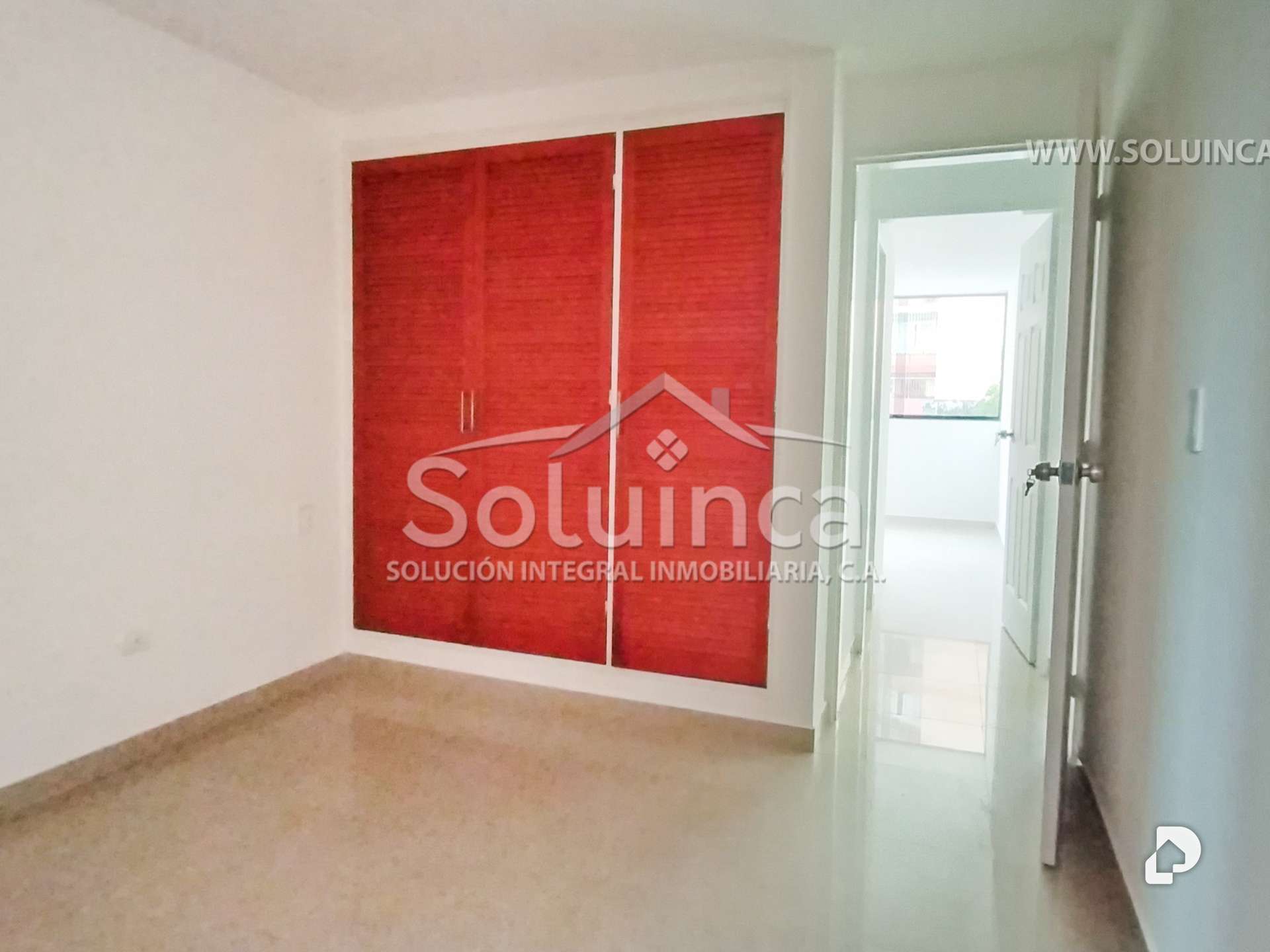 Apartamento en Parroquia Lasso de la Vega, Mérida – 30