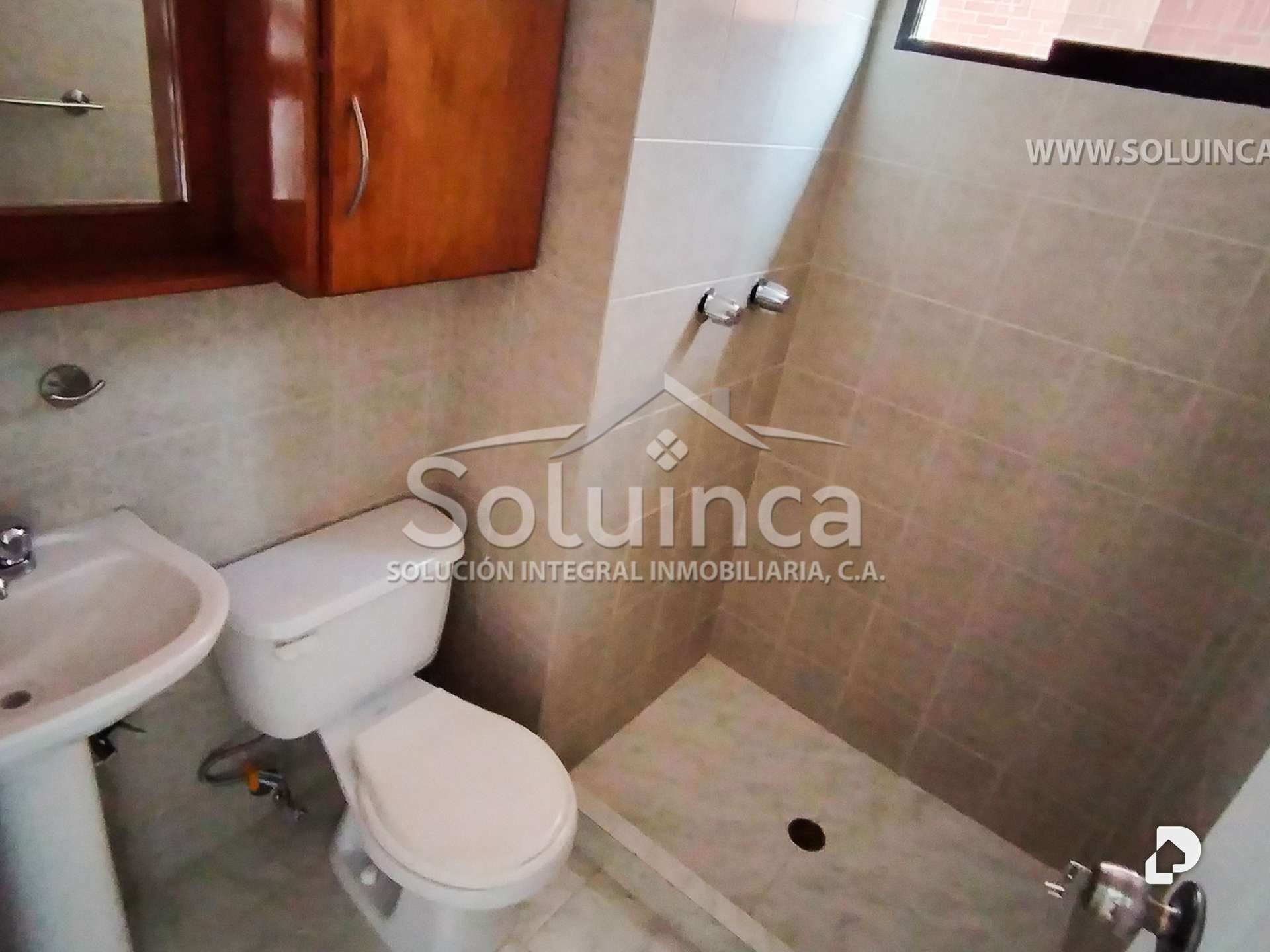 Apartamento en Parroquia Lasso de la Vega, Mérida – 26