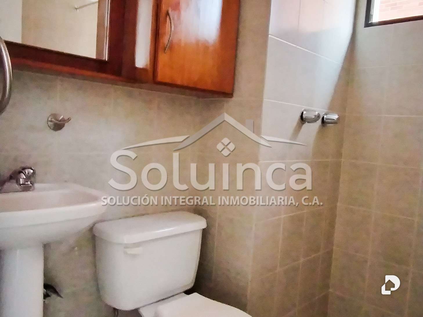 Apartamento en Parroquia Lasso de la Vega, Mérida – 27