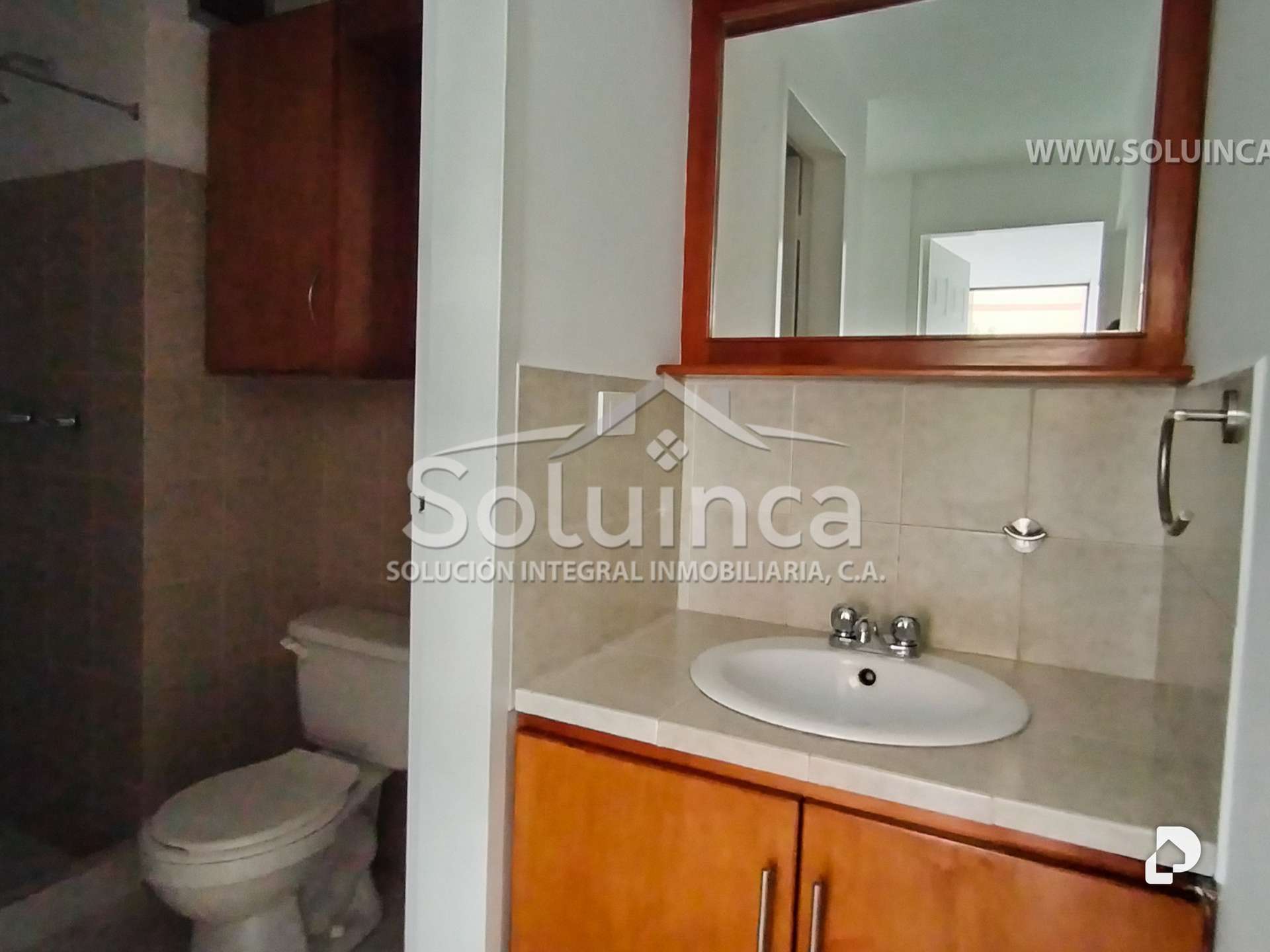 Apartamento en Parroquia Lasso de la Vega, Mérida – 32