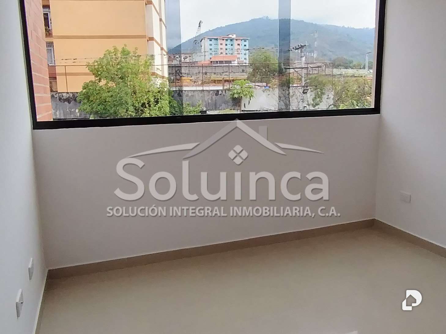 Apartamento en Parroquia Lasso de la Vega, Mérida – 19