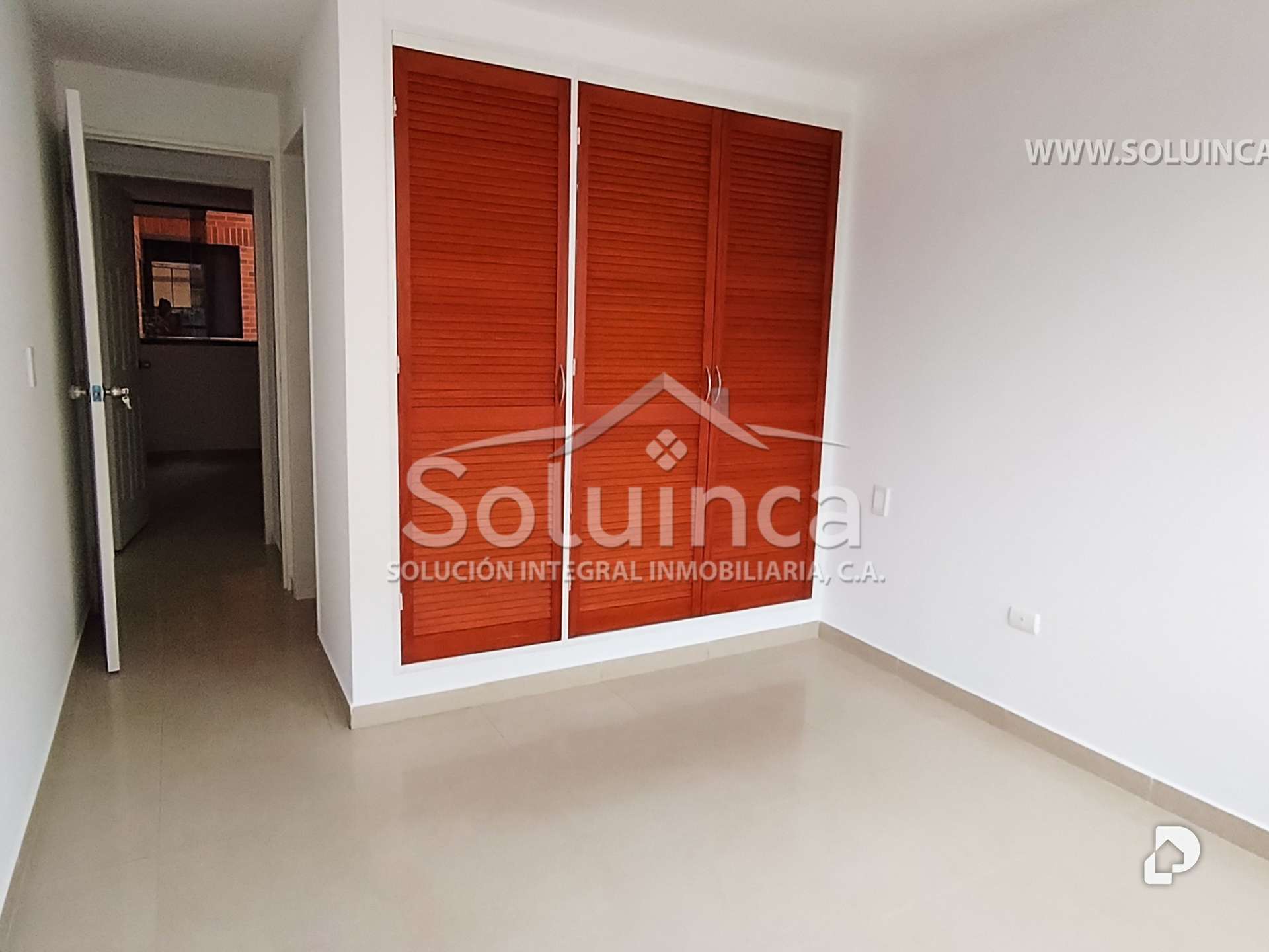 Apartamento en Parroquia Lasso de la Vega, Mérida – 24