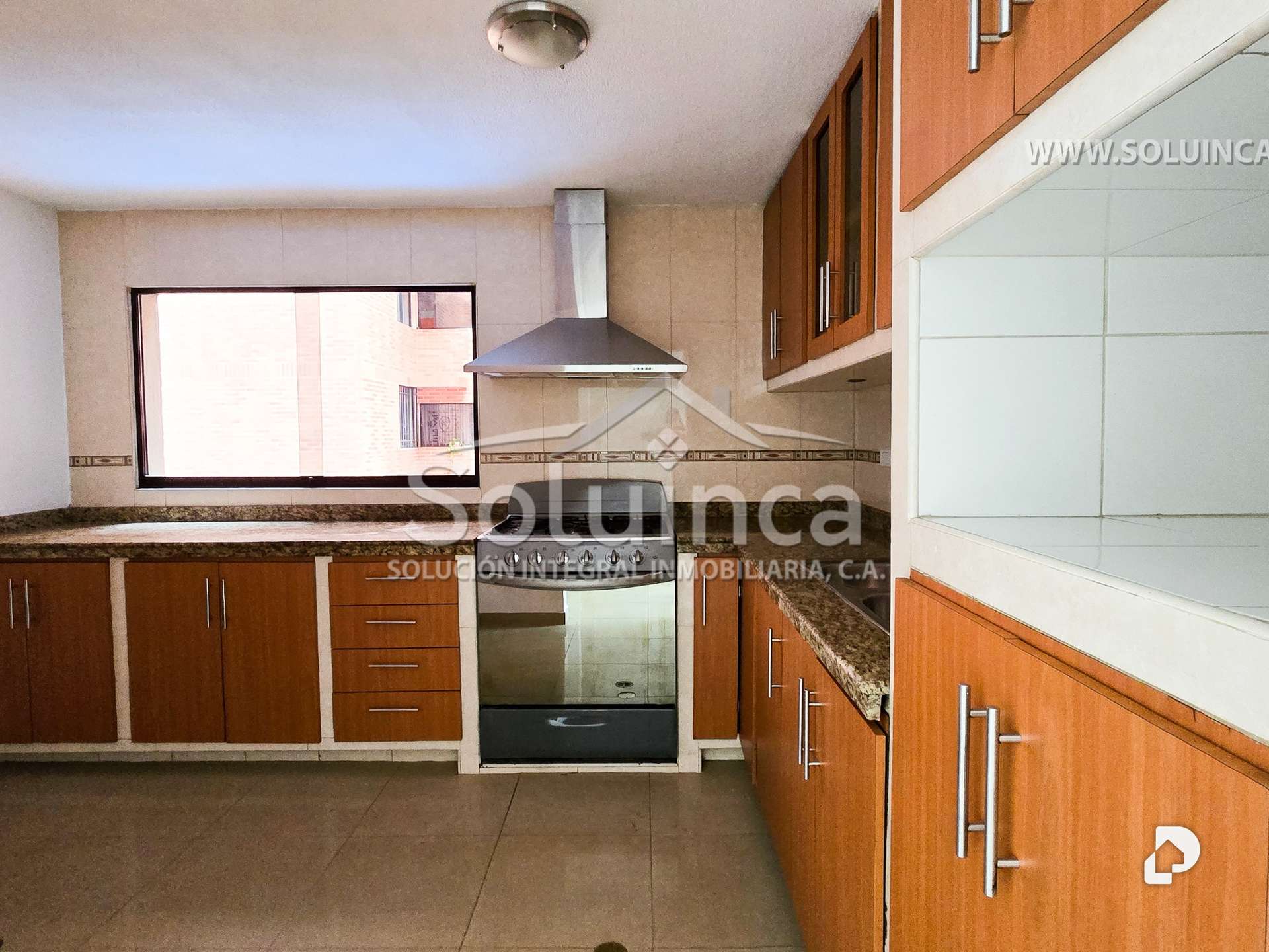 Apartamento en Parroquia Lasso de la Vega, Mérida – 9