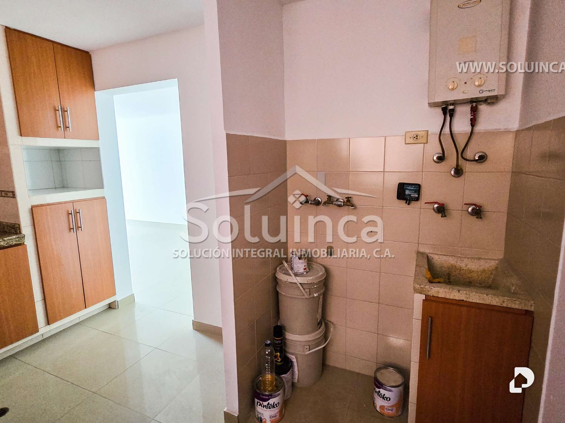 Apartamento en Parroquia Lasso de la Vega, Mérida – 16