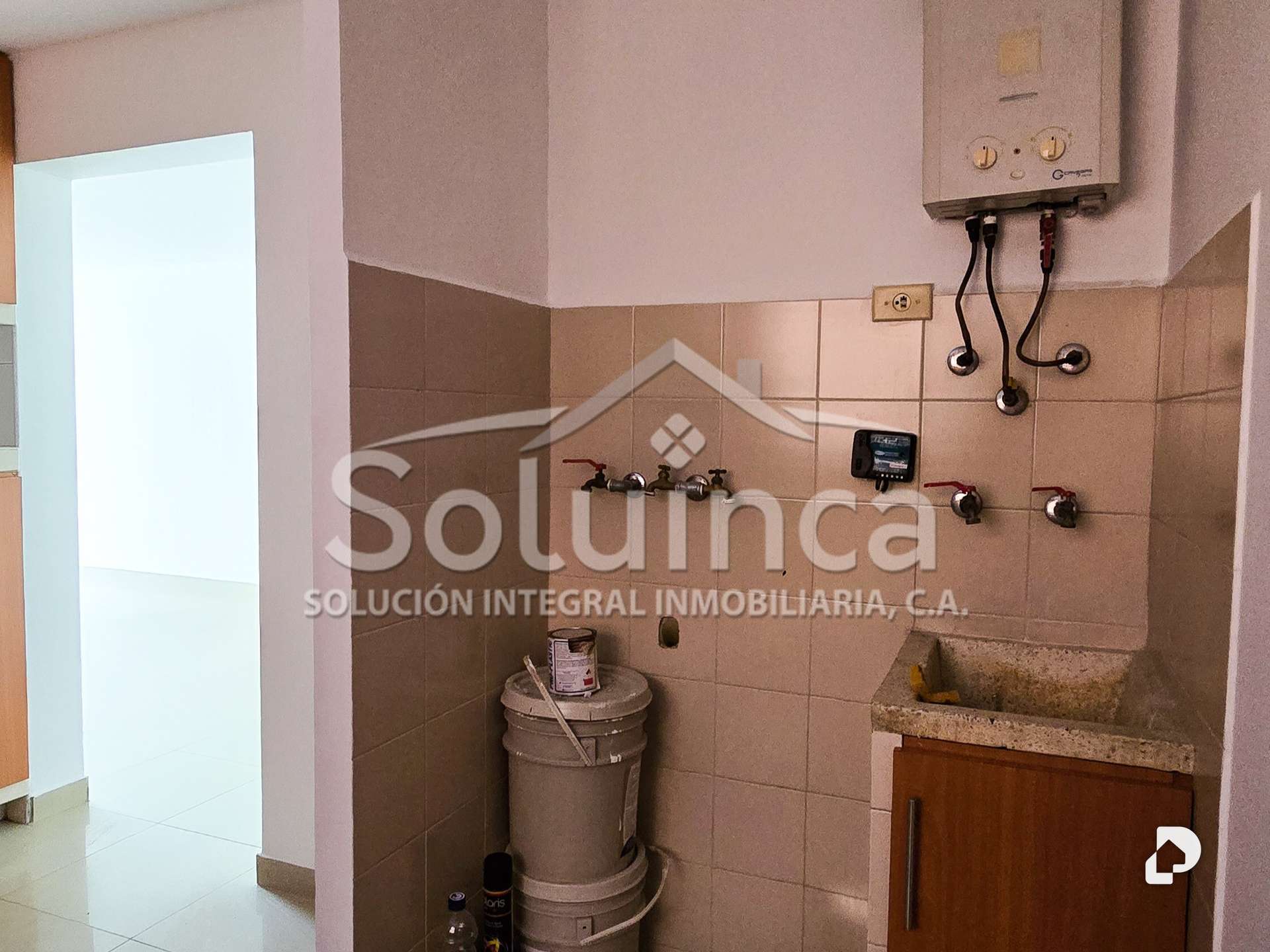 Apartamento en Parroquia Lasso de la Vega, Mérida – 17