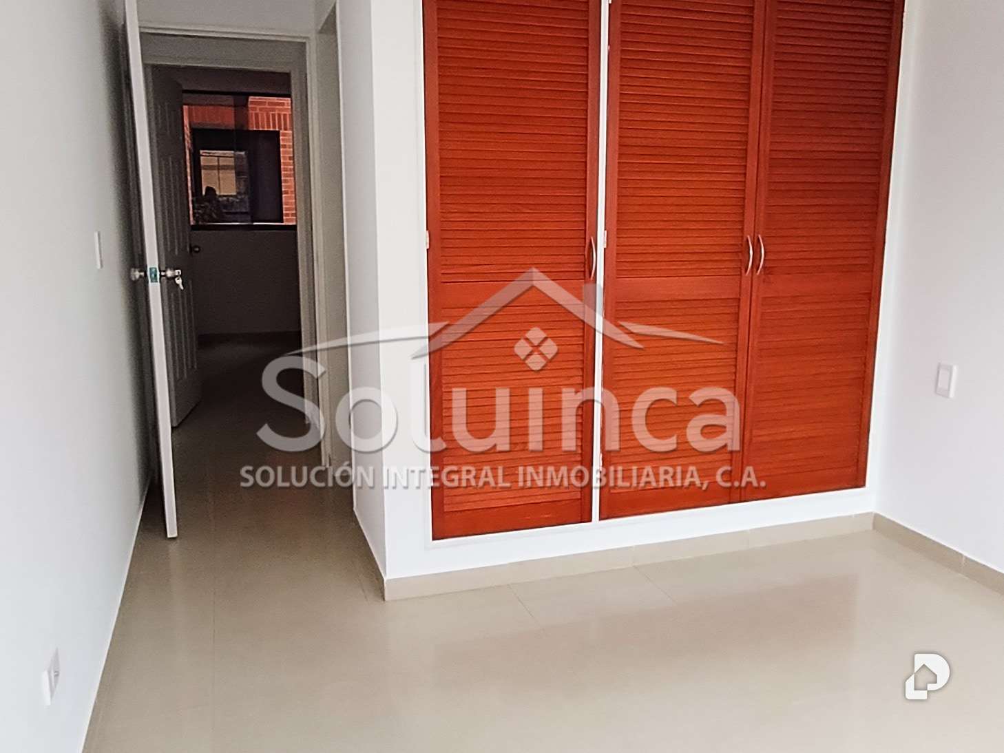 Apartamento en Parroquia Lasso de la Vega, Mérida – 25