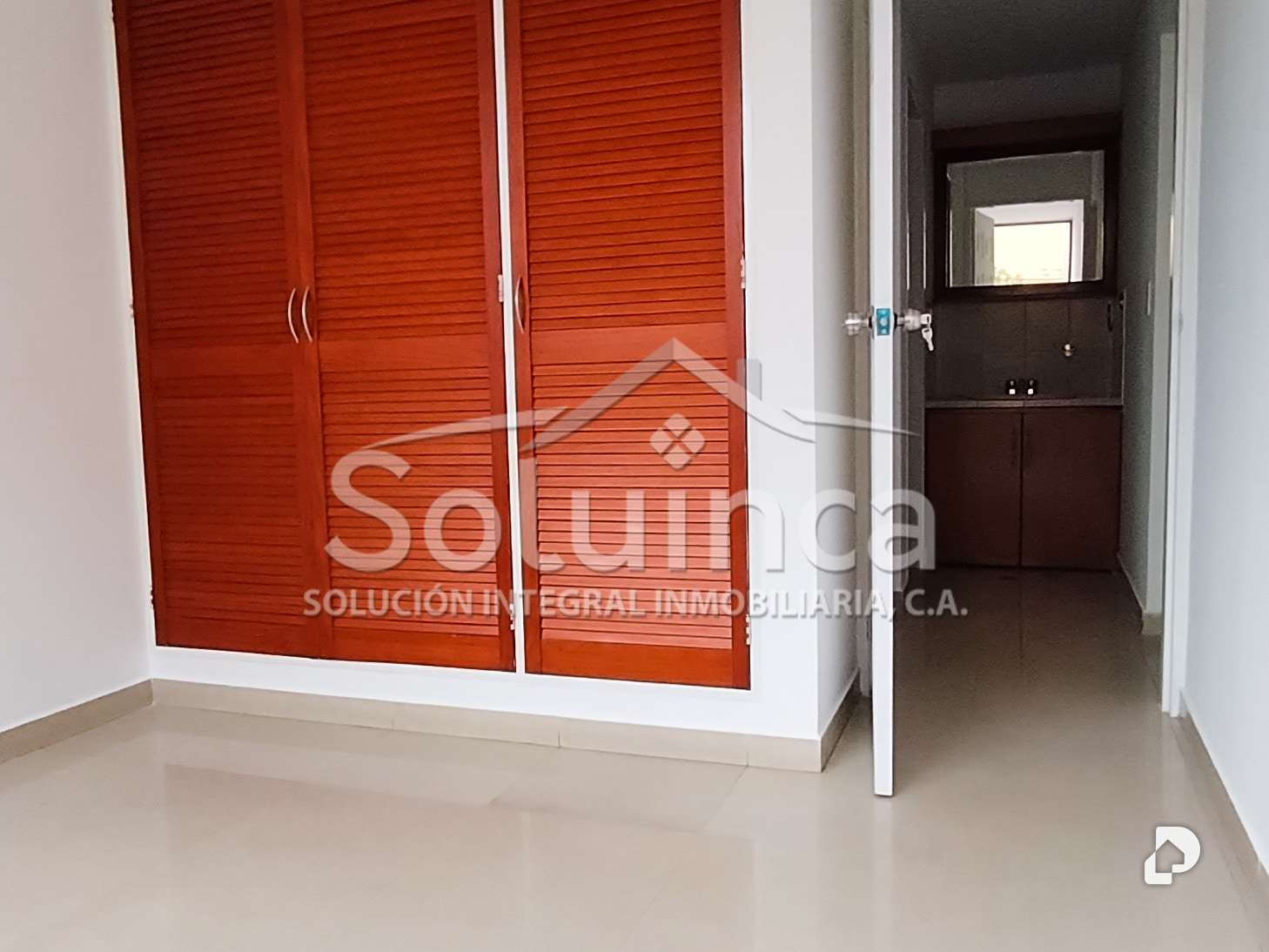 Apartamento en Parroquia Lasso de la Vega, Mérida – 21