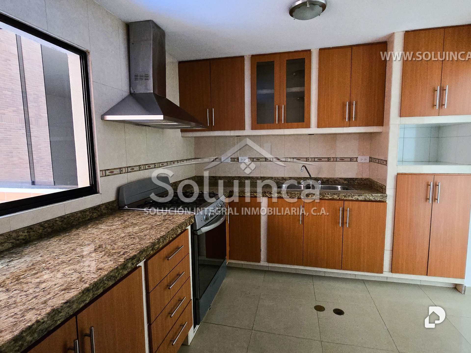 Apartamento en Parroquia Lasso de la Vega, Mérida – 14