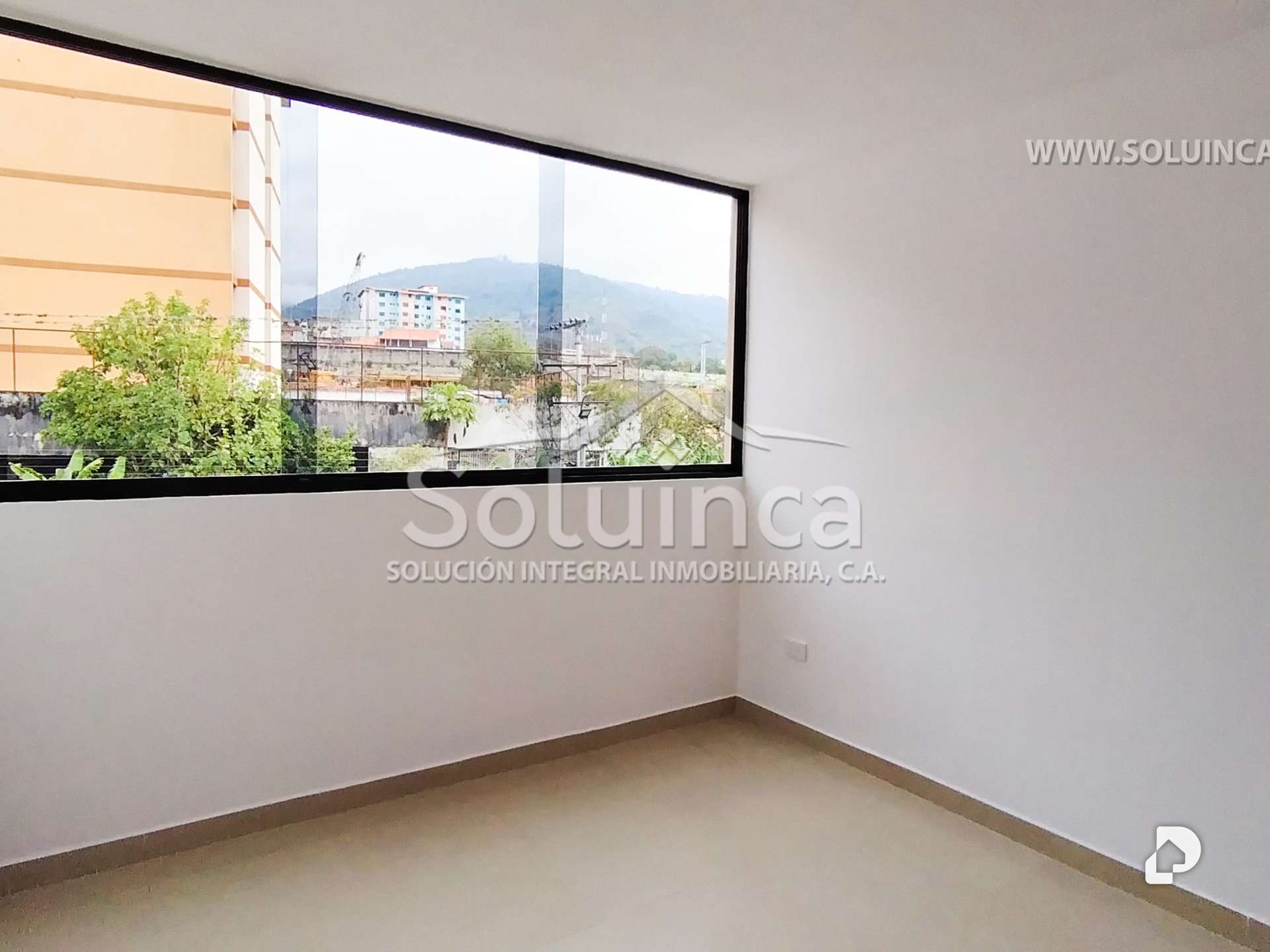 Apartamento en Parroquia Lasso de la Vega, Mérida – 18