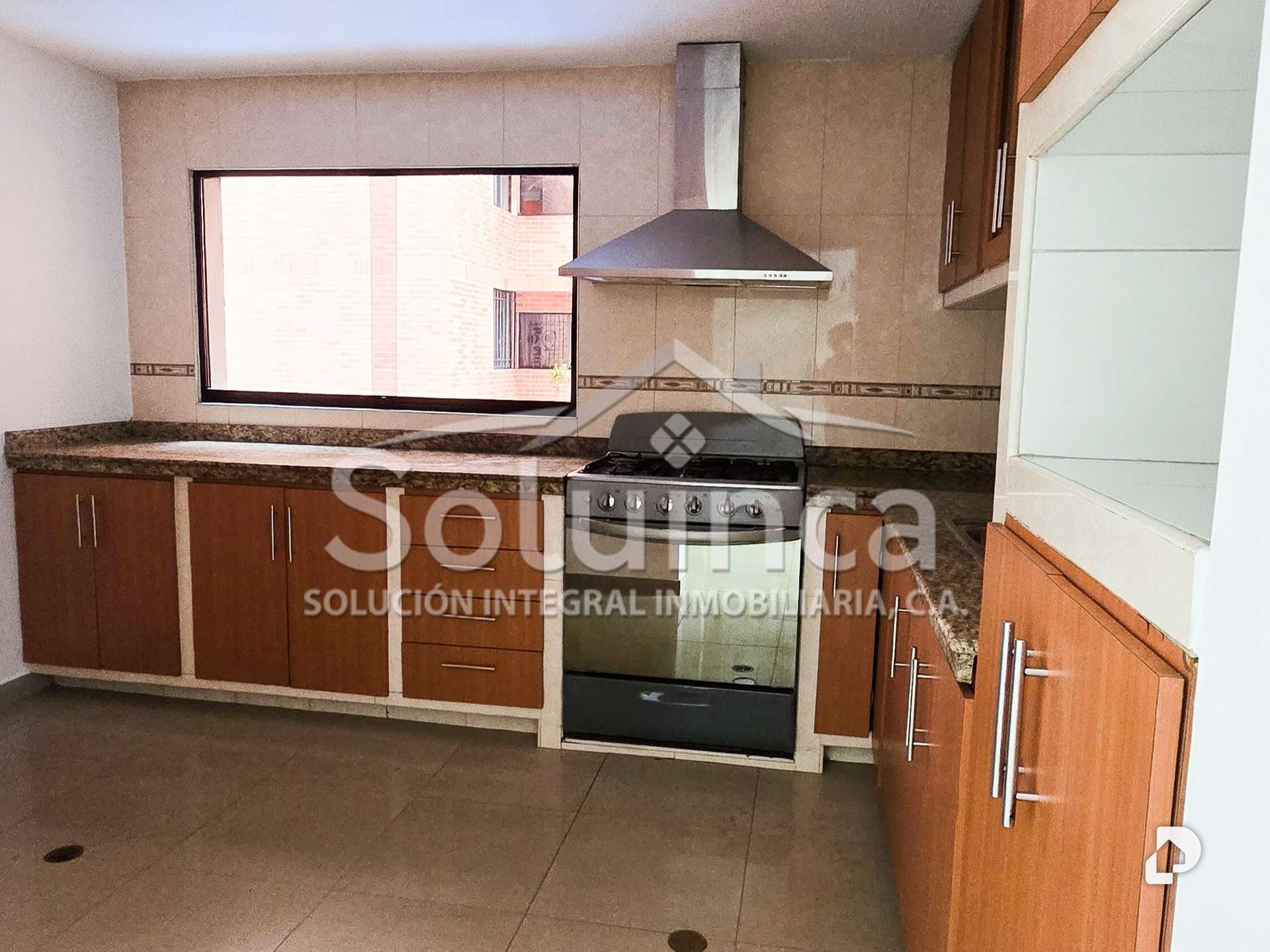 Apartamento en Parroquia Lasso de la Vega, Mérida – 10