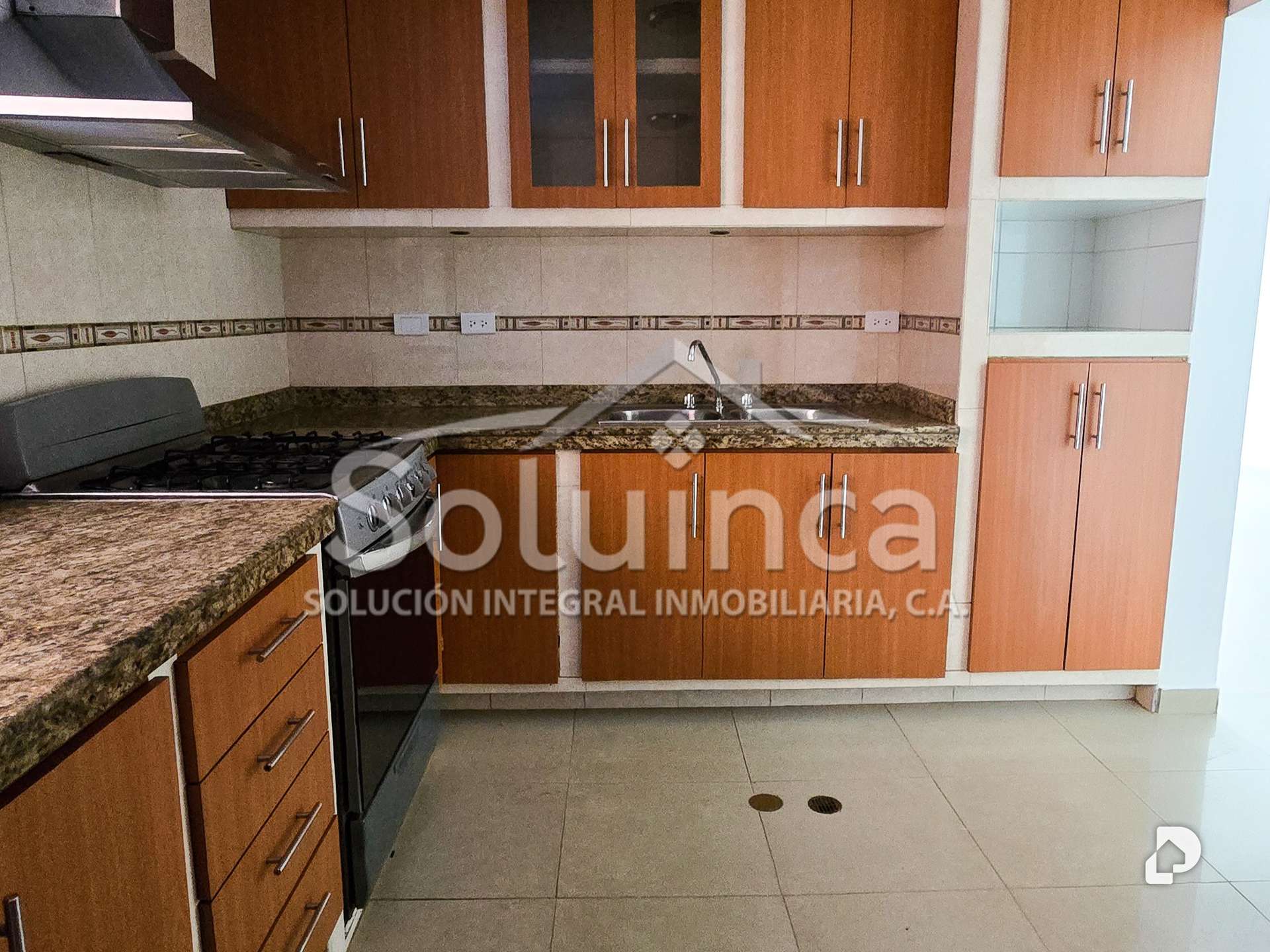 Apartamento en Parroquia Lasso de la Vega, Mérida – 15