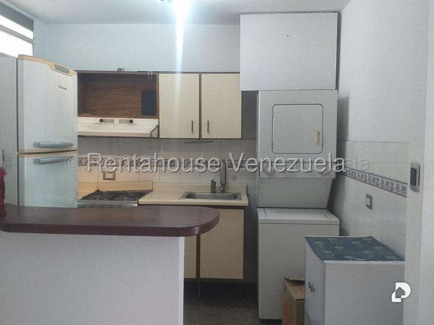 Apartamento en Los Palos Grandes, Caracas – 6