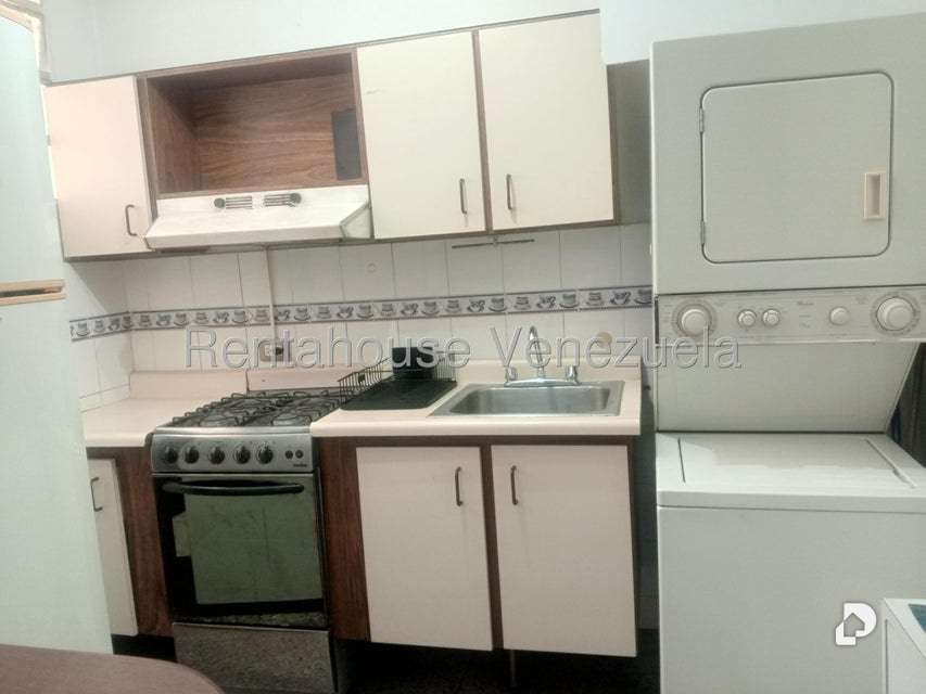 Apartamento en Los Palos Grandes, Caracas – 7