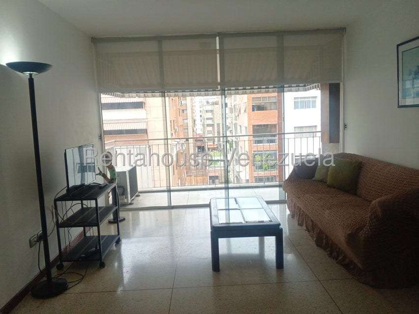Apartamento en Los Palos Grandes, Caracas