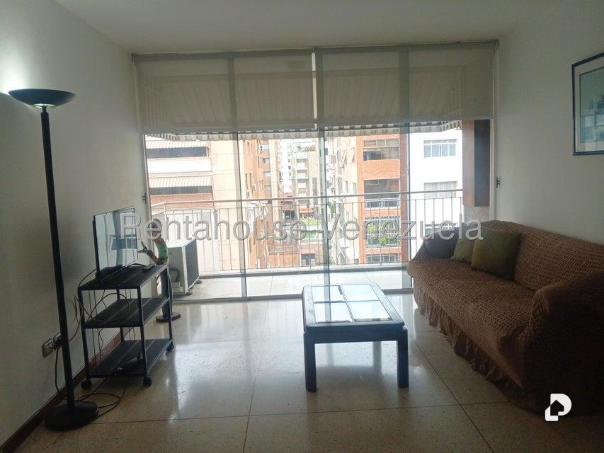 Apartamento en Los Palos Grandes, Caracas – 3