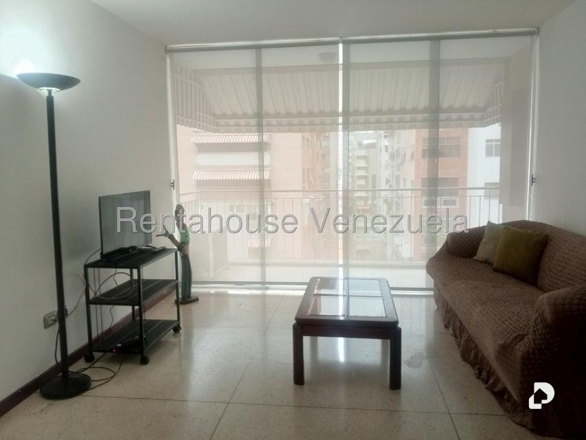 Apartamento en Los Palos Grandes, Caracas – 2