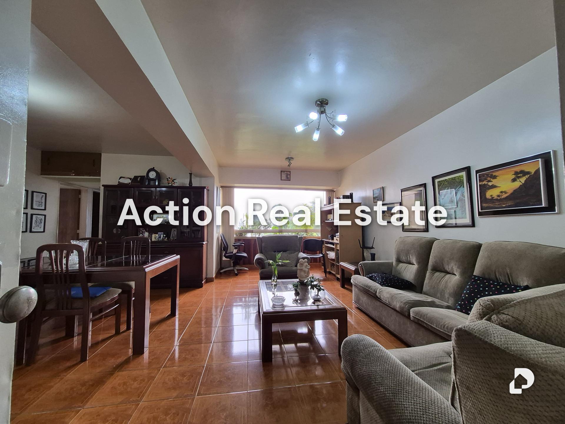 Apartamento en El Picacho, Altos Mirandinos – 2