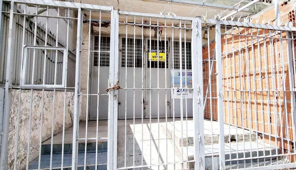 Local comercial en Catia, Caracas - 1