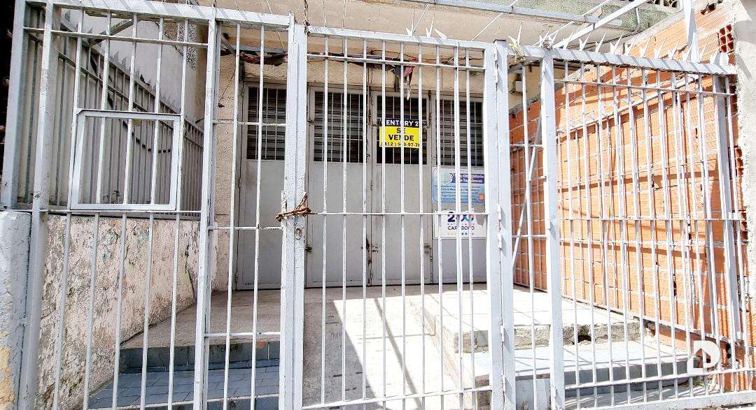 Local comercial en Catia, Caracas – 1